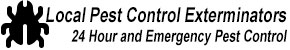 GFAFB ND Pest Control Exterminators